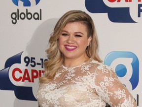 Kelly Clarkson (WENN.COM)