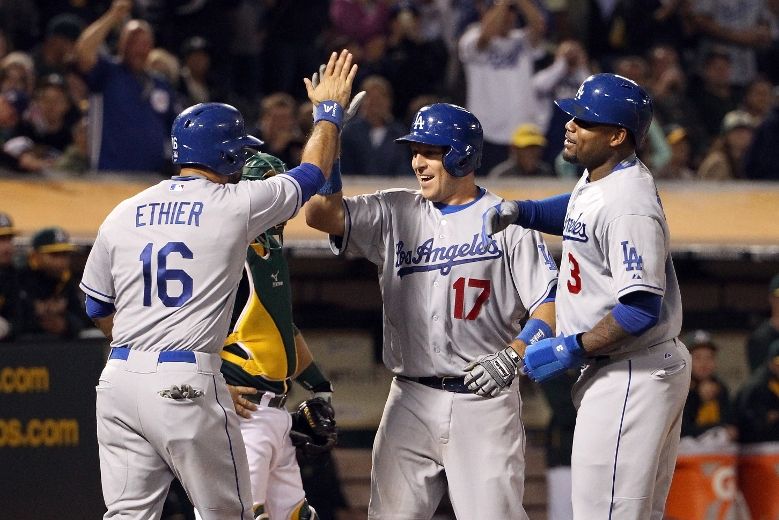 Dodgers’ luxury tax payroll could top 300 million