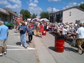 zurich bean festival