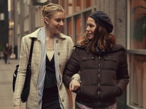 mistress america