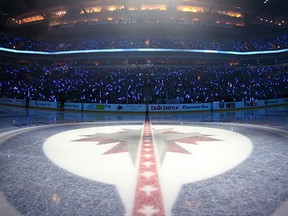 Winnipeg Jets