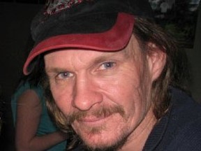 Allen Blake, 46, was killed while working beside Hwy. 417 near Montreal Road Thursday, Aug. 20.
Facebook photo