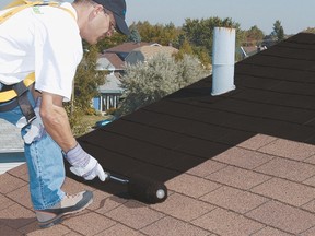 Taking care of your roof is of paramount importance.
