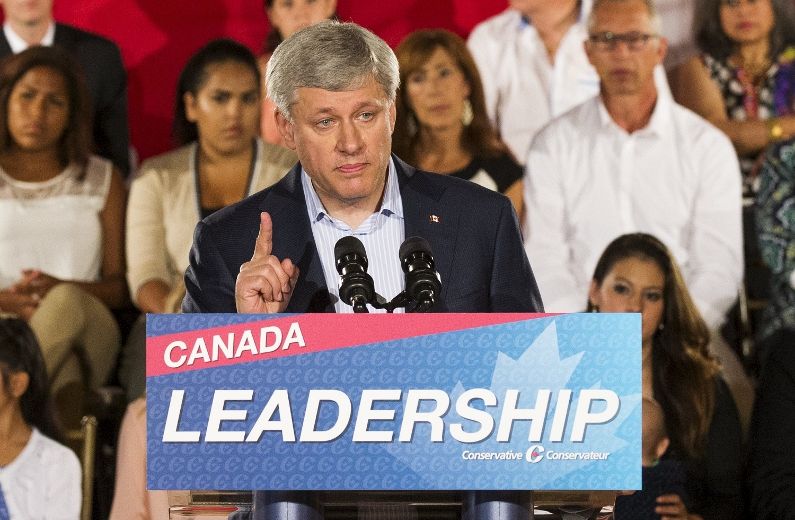 Citizens last arbiter of rulers' misdeeds Belleville Intelligencer