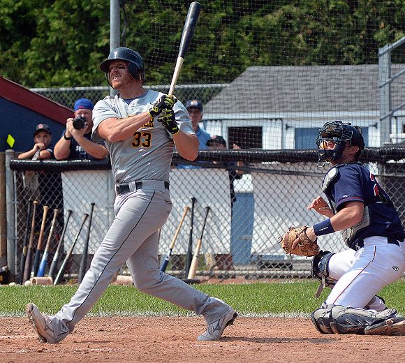 2015 Baseball Dandy Dozen