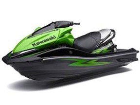 The Ultra 260X Jet Ski and 2008 black was on the Yacht WC1 trailer with licence plate K7130A were reported stolen from a Sydenham Street residence in Kingston, Ont. on Tuesday August 18, 2015 between 5-11 p.m. Supplied Photo