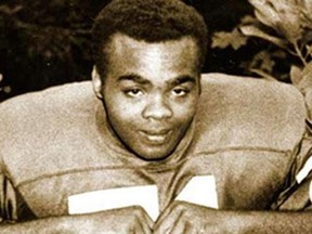 Vester Flanagan Sr. played for the Humboldt State University from 1957 to 1960.