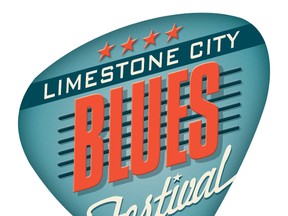 Limestone City Blues Festival 2015