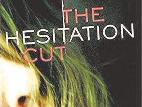 THE HESITATION CUT book cover