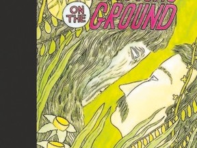 Conditions on the Ground book cover