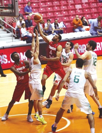 Scrubb showing he’s no scrub at Tuto Marchand Cup Toronto Sun