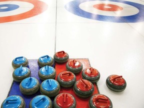 Curling