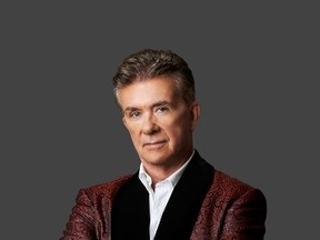 Alan Thicke stars in "Unusually Thicke: Under Construction."