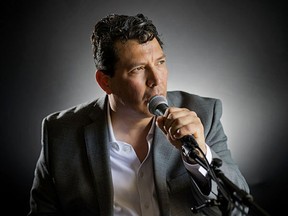 Alejandro Quintanilla