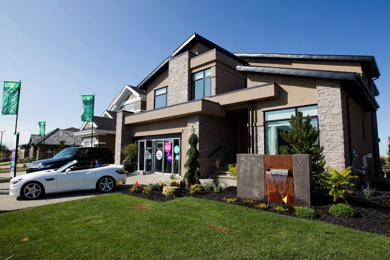 Edmonton’s Stollery Children's Hospital offering a home lottery