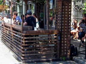 Lower fees, generous space for pedestrians and permission to stay open year-round are among the sweeping changes council endorsed to rules governing Ottawa’s sidewalk patios