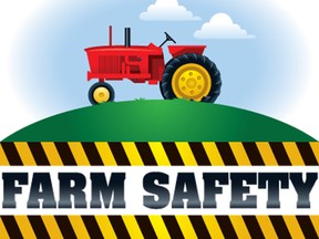 Farm safety