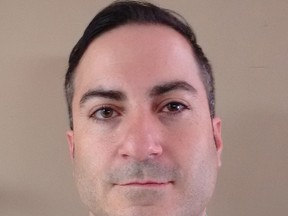 Michael Commisso will be seeking the nomination to run as the Liberal patry's candidate in Oxford County. (Submitted)