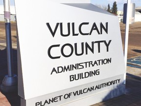 vulcan county