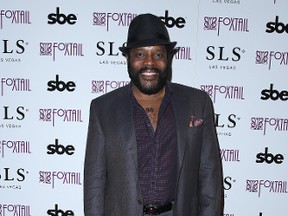 Chad Coleman (WENN.COM)