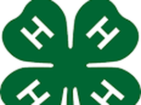 4H logo