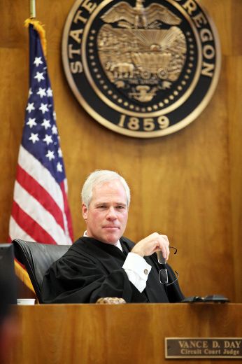 Oregon Judge Refuses To Perform Same Sex Marriages Asks Couples To Go To Other Judges Toronto Sun 