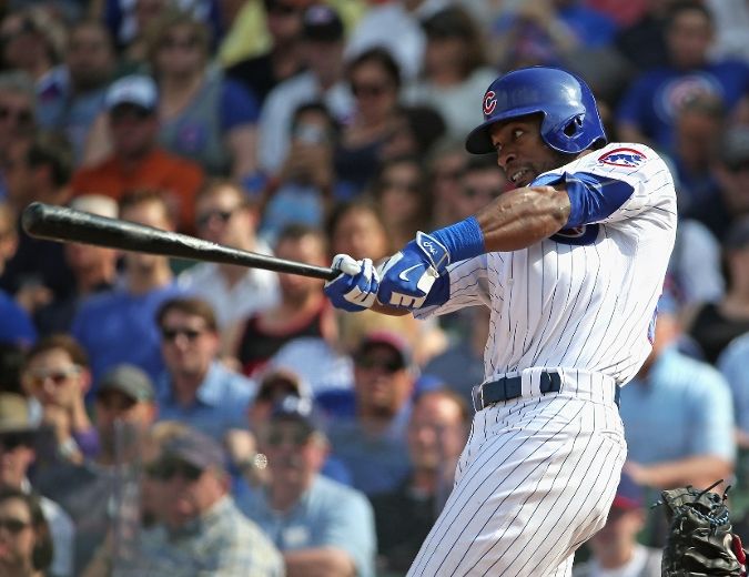 Cubs roster move: Robinson Chirinos signed, activated; Taylor