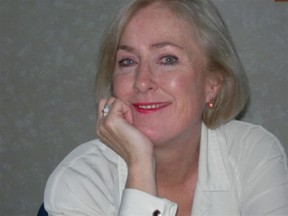 Sue MacDonell