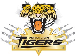 The Vermilion Tigers Jr. B hockey team opens training camp this weekend at the Vermilion Arena; the team begins its season on Oct 2 in Vegreville.