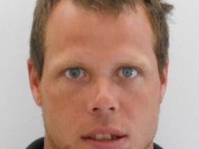 Michael Hawes, who has a history of sexual assault and is known to frequent the cities of Kingston, Ottawa and Belleville, is wanted on a Canada Wide Warrant.