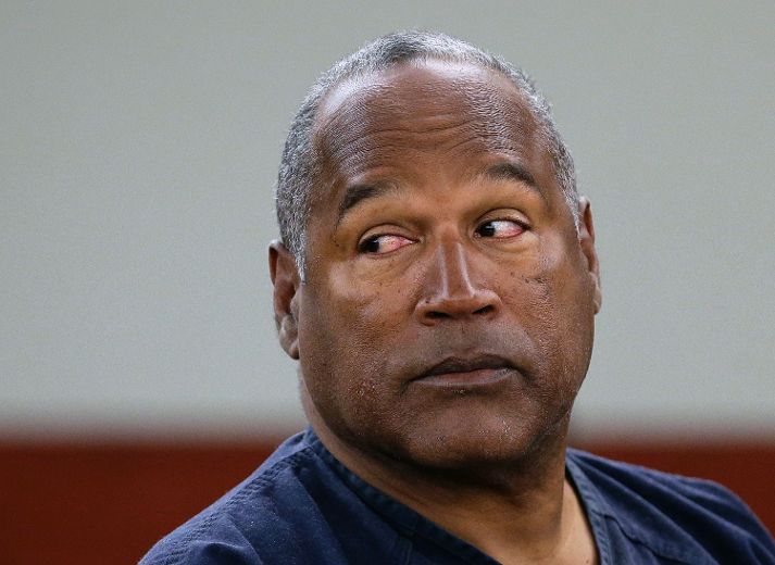 OJ Simpson loses court appeal for new trial in kidnap, armed robbery ...