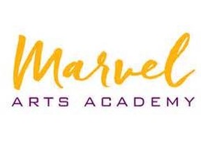 MARVEL ARTS ACADEMY