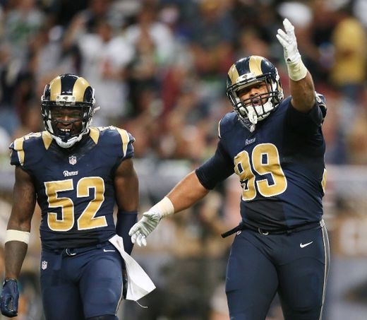 Rams show in Week 1 there's hope in St. Louis | Toronto Sun