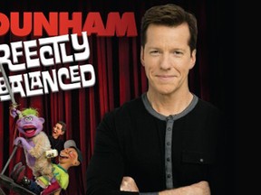 Jeff Dunham