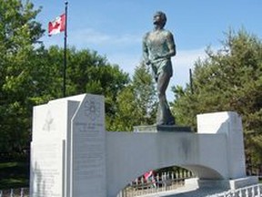 Terry Fox