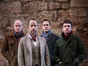 Billy Boyd and Beecake /Photo supplied