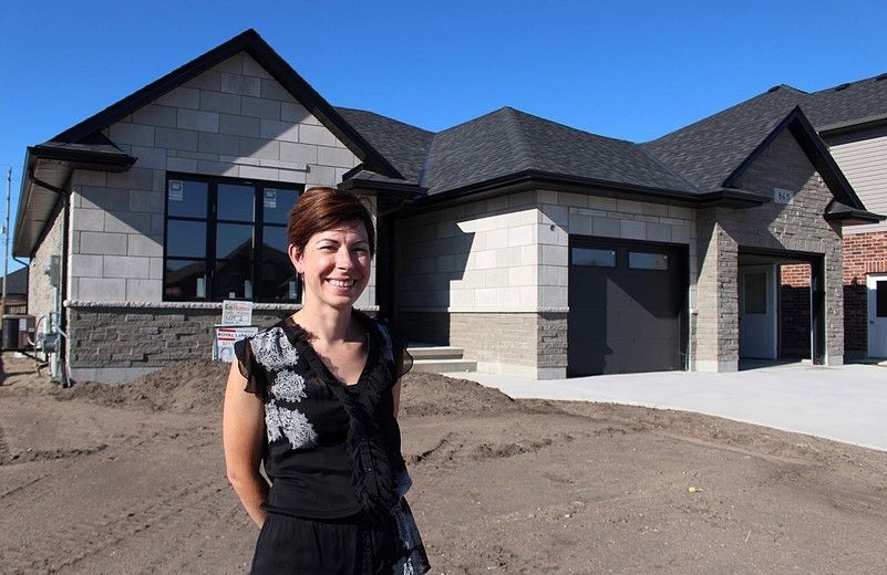 Annual Dream Home Lottery has raised 5.75million for Bluewater Health