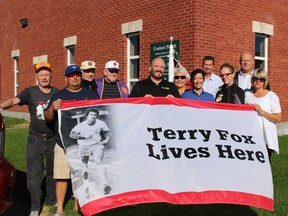 Terry Fox