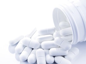 Low-dose aspirin may prevent heart attacks, cancer.