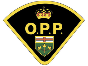 OPP file photo logo
