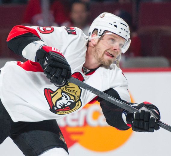 5 storylines for Ottawa Senators camp Ottawa Sun