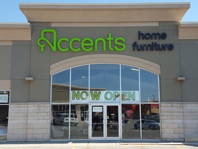 accents home furniture