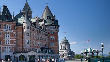 What Canadian capital is this? (Fotolia)