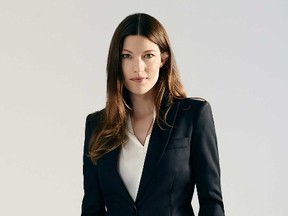 Jennifer Carpenter in "Limitless."