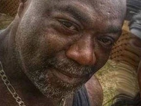 Steve Sinclair, a member of the Gate Keepers motorcycle club, was shot to death at a Hamilton Road plaza Sept. 6, 2015.