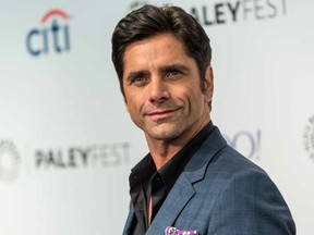 John Stamos. 

(Photo by Paul A. Hebert/Invision/AP)