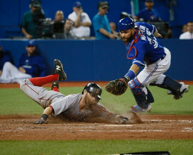 Toronto Blue Jays - Happy Birthday to Toronto Blue Jays second baseman Ryan  Goins! Have a great day!