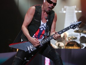 Scorpions (WENN.com)