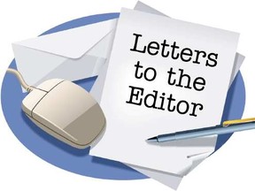 File-Letter To Editor Metro