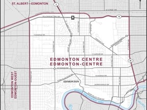 Election 2015: Edmonton-Centre